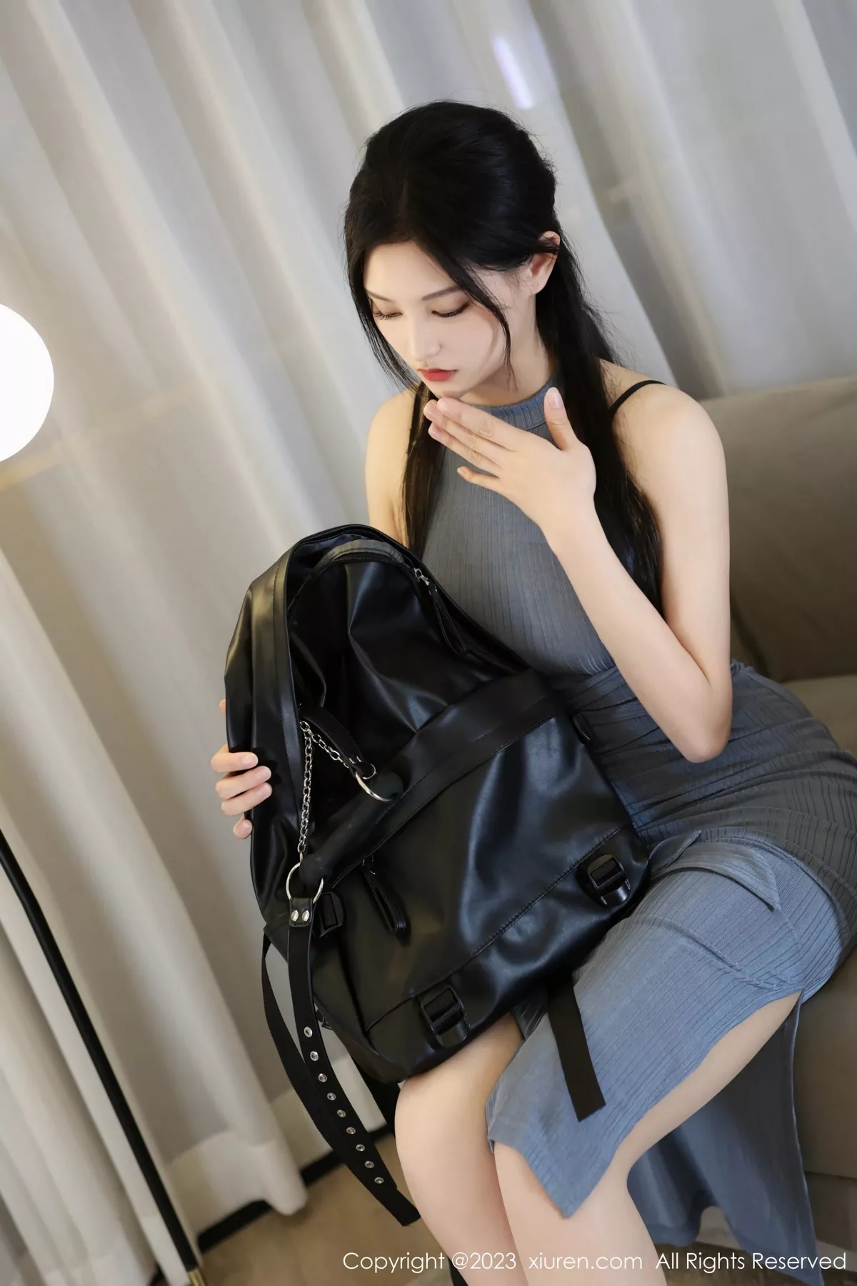 [XiuRen秀人网]第7762期大橘写真-秀人资源网